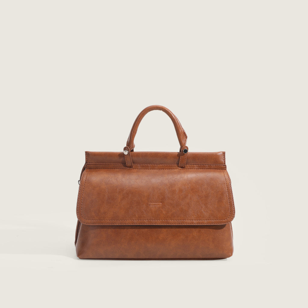 Leather Bags & More